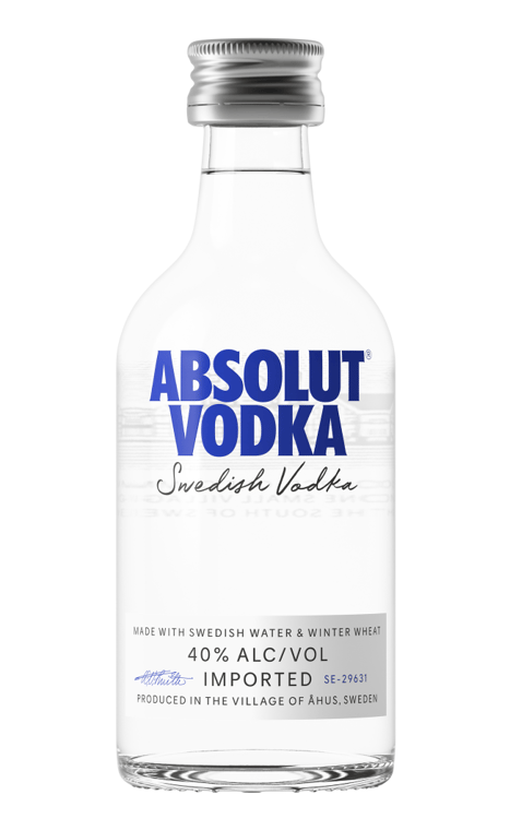 ABSOLUT 5CL