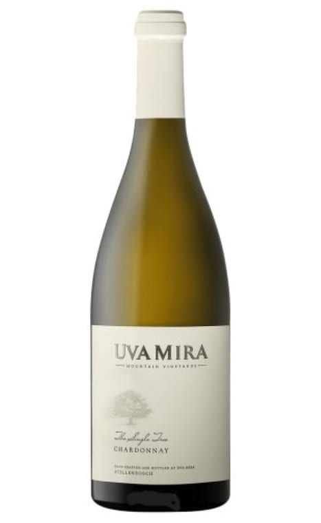 Uva Mira The Single Tree Chardonnay 2020