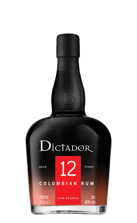 DICTADOR 12YO 70CL