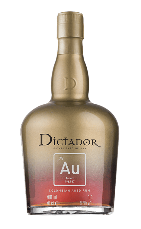 DICTADOR AURUM GB 70CL