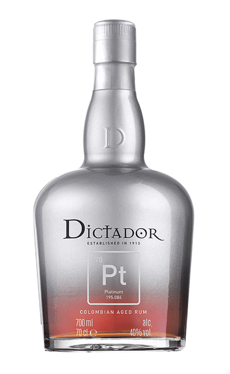 DICTADOR PLATINUM GB 70CL