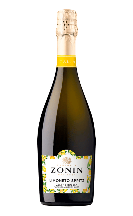 Zonin Limoneto Spritz