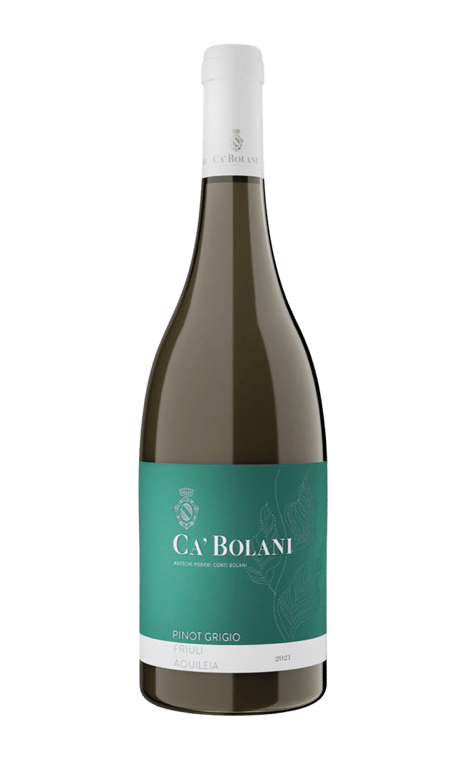 Ca'Bolani Pinot Grigio