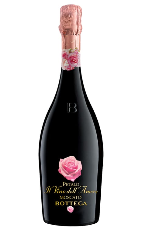 Il Vino dell’Amore Petalo Moscato
