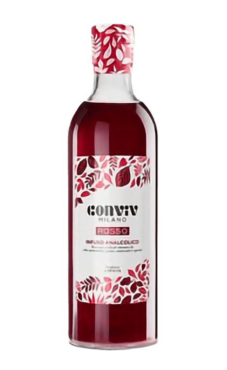 Conviv Rosso 70CL