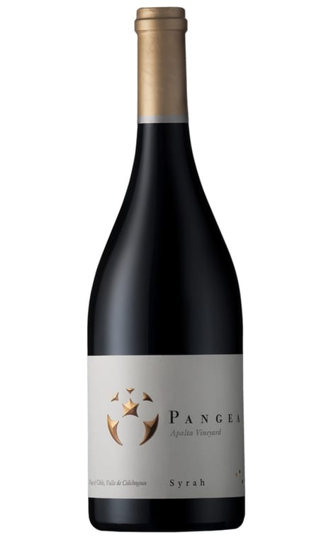 Pangea 2015
