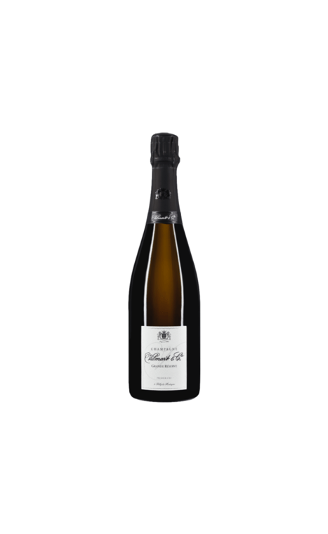 Vilmart Grande Reserve NV