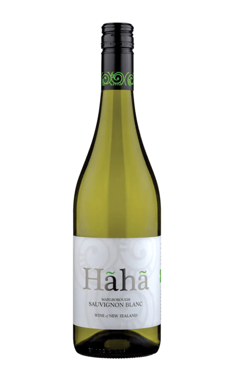 Haha Sauvignon Blanc