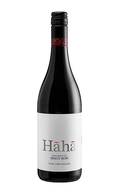 Haha Pinot Noir