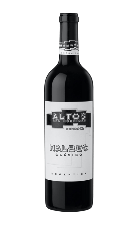Altos Las Hormigas Malbec Classico