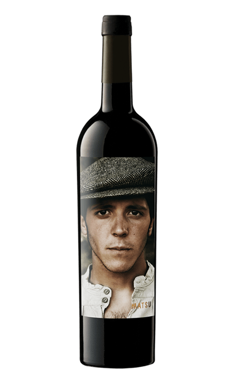 Matsu El Picaro