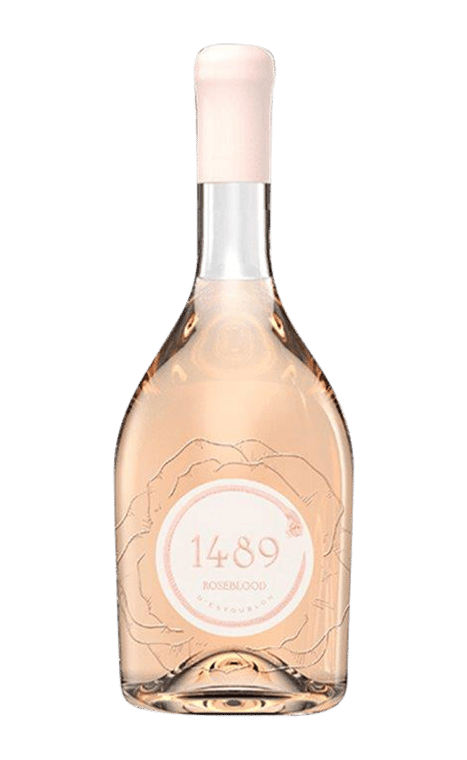 Roseblood 1489 1.5L