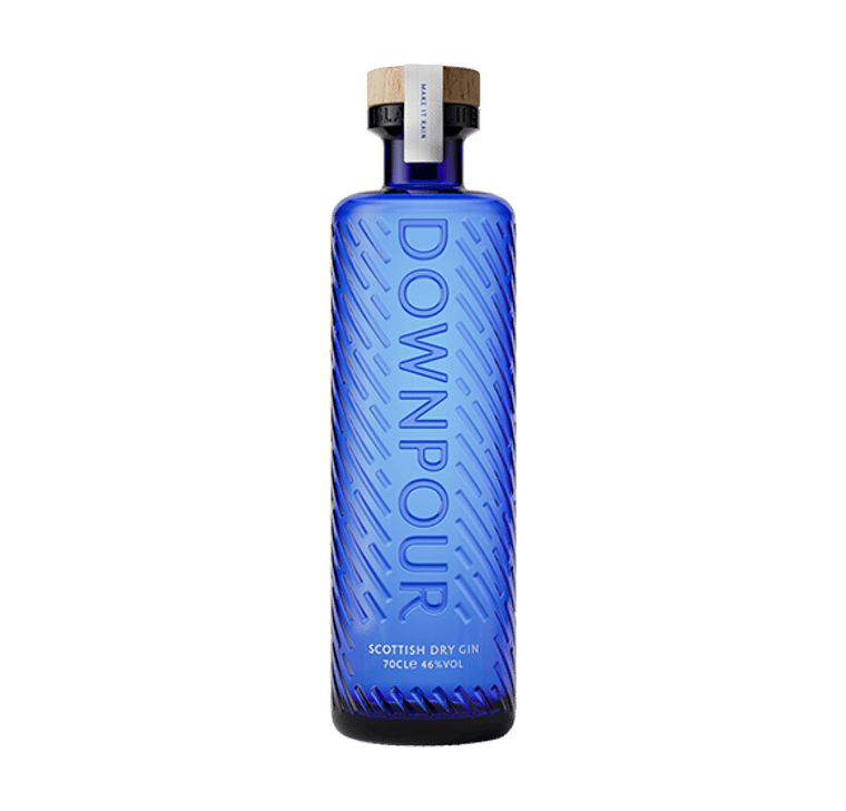 Downpour Scottish Dry Gin 70cl