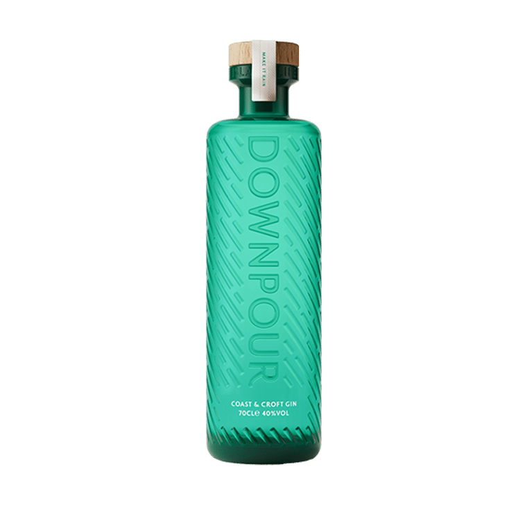 Coast & Croft Gin