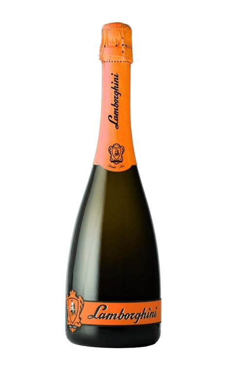 Lamborghini Sparkling Demi-Sec Prosecco