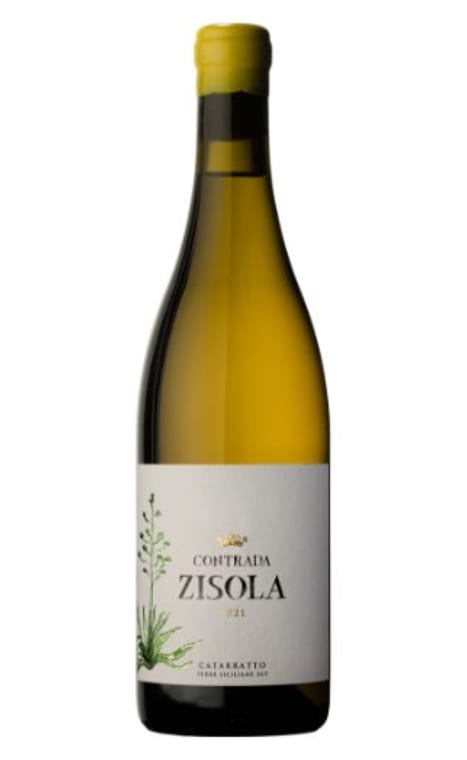 Contrada Zisola Catarratto Terre Siciliane Igt 2021