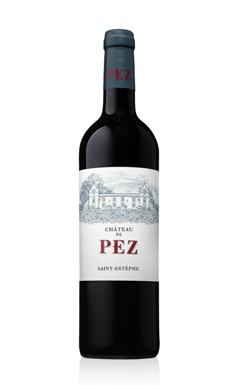 Chateau De Pez 2018