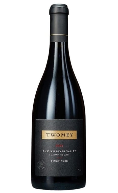 Twomey Russian River Valley Pinot Noir 2021