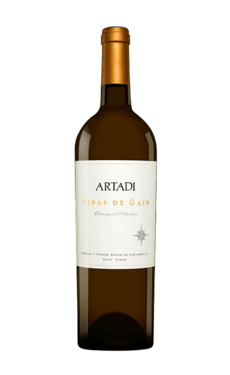 Artadi Vinas De Gain Blanco 2019