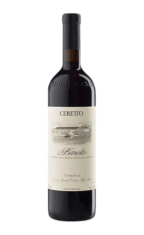 Ceretto Barolo 2020