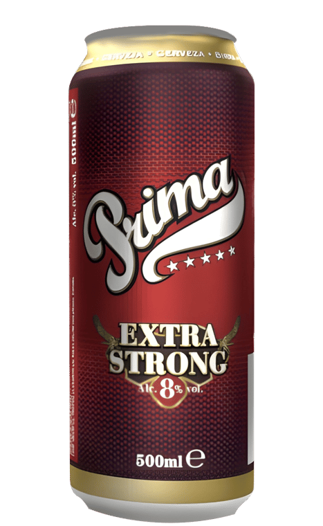 Prima Can 24 x 50CL