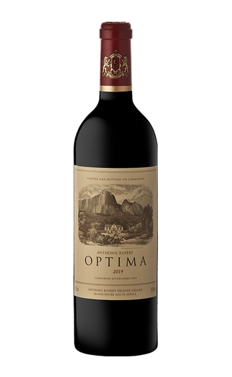 Anthonij Rupert Optima
