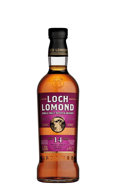 Loch Lomond 14YO 70CL