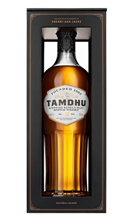 Tamdhu 12 Year Old