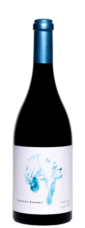 Summer Dreams Stargazing Pinot Noir 2021