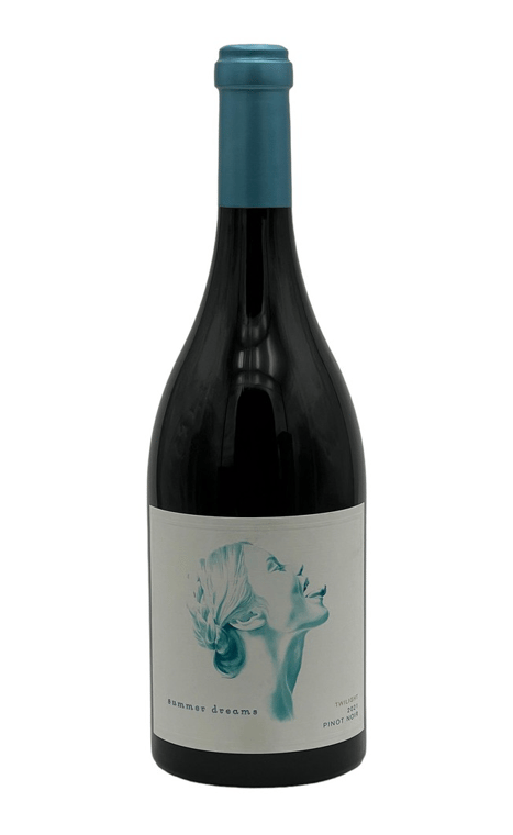 Summer Dreams Twilight Pinot Noir 2021
