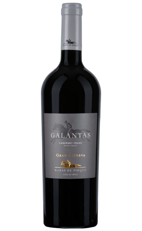 Haras de Pirque Galantas