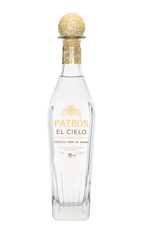 Patrón El Cielo 70CL