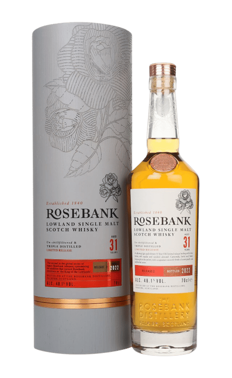 Rosebank 31 Year Old 70CL