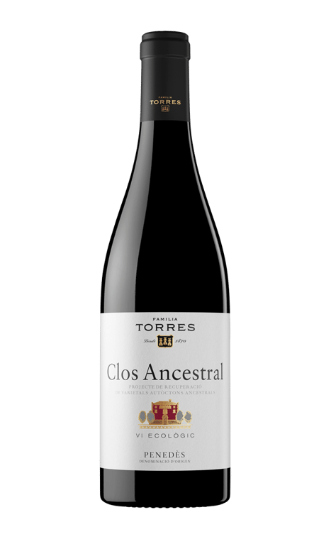 Clos Ancestral Red New