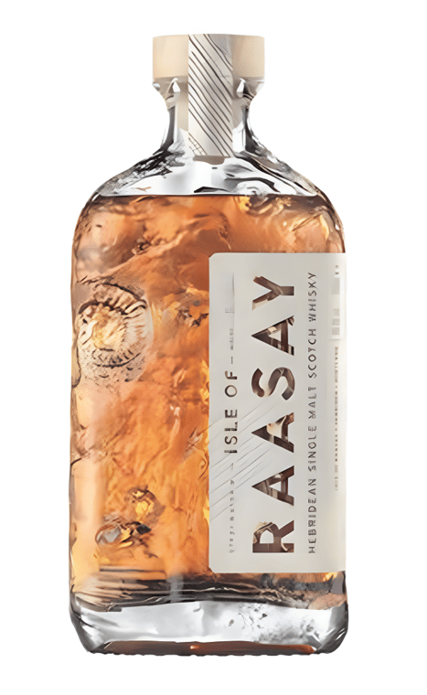 Isle Of Raasay Signature Single Malt 70CL