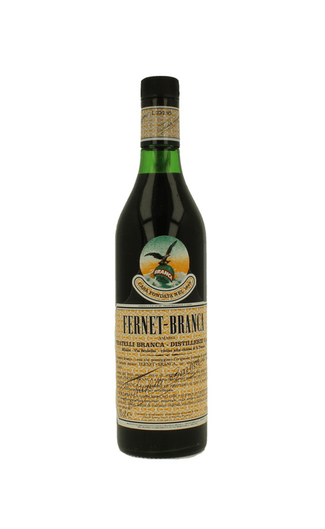 Fernet Branca 75CL