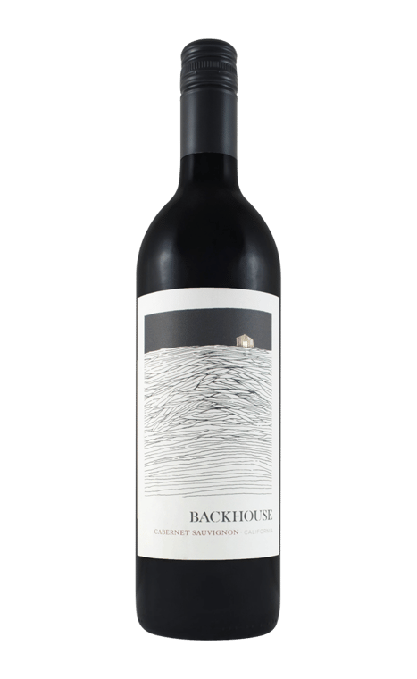 Backhouse Cabernet Sauvignon
