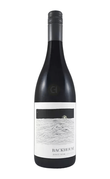 Backhouse Pinot Noir
