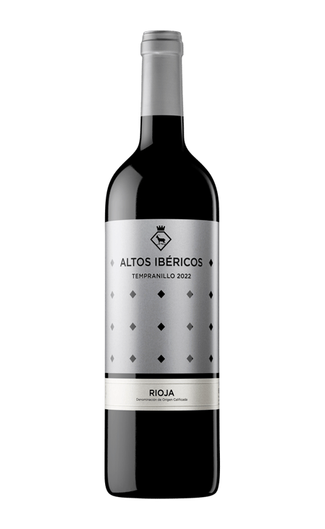 Altos Ibericos Tempranillo