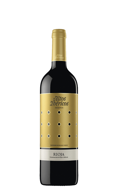 Altos Ibericos Reserva