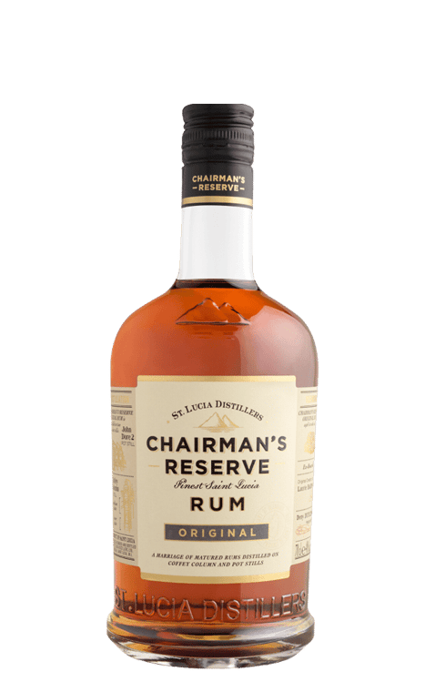 CHAIRMAN'S RESERVE ORIGINAL 70CL