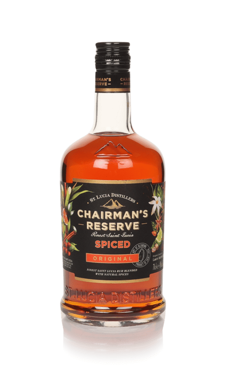 Chairman's Reserve Spiced 70CL