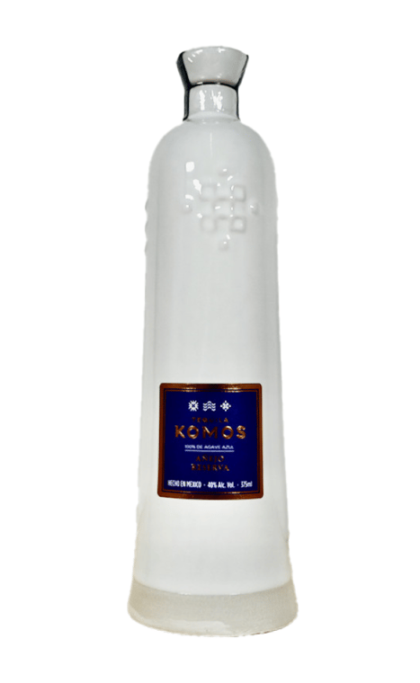 Komos Anejo Reserva 37.5CL