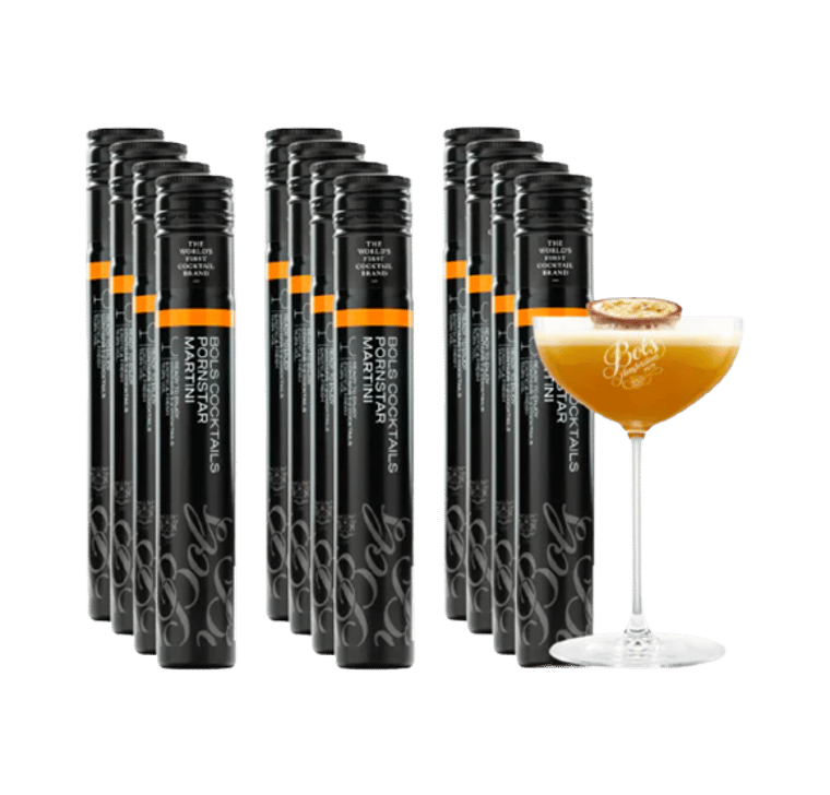 Bols Espresso Martini 12 x 20 Cl
