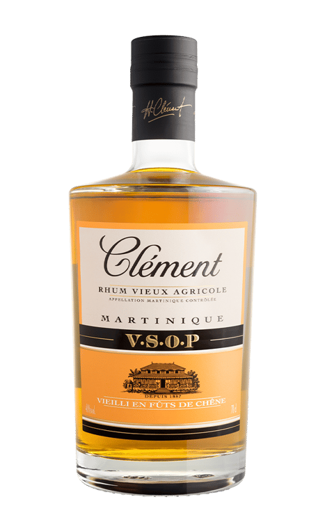 CLEMENT RHUM AGRICOLE V.S.O.P. 70CL