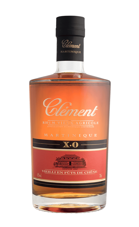 Clement Rhum Agricole X.O. 70CL