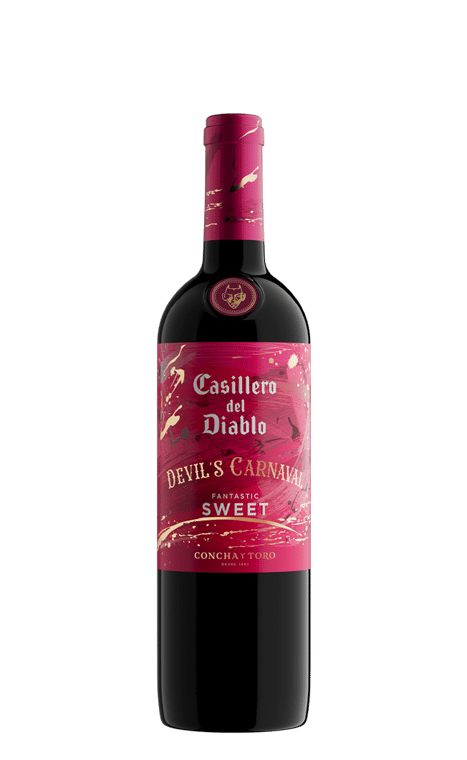 Casillero Devils Carnival Sweet