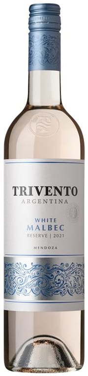 Trivento Reserve White Malbec