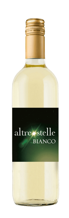 Altre Stelle Bianco