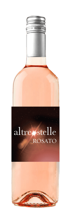 Altre Stelle Rosato